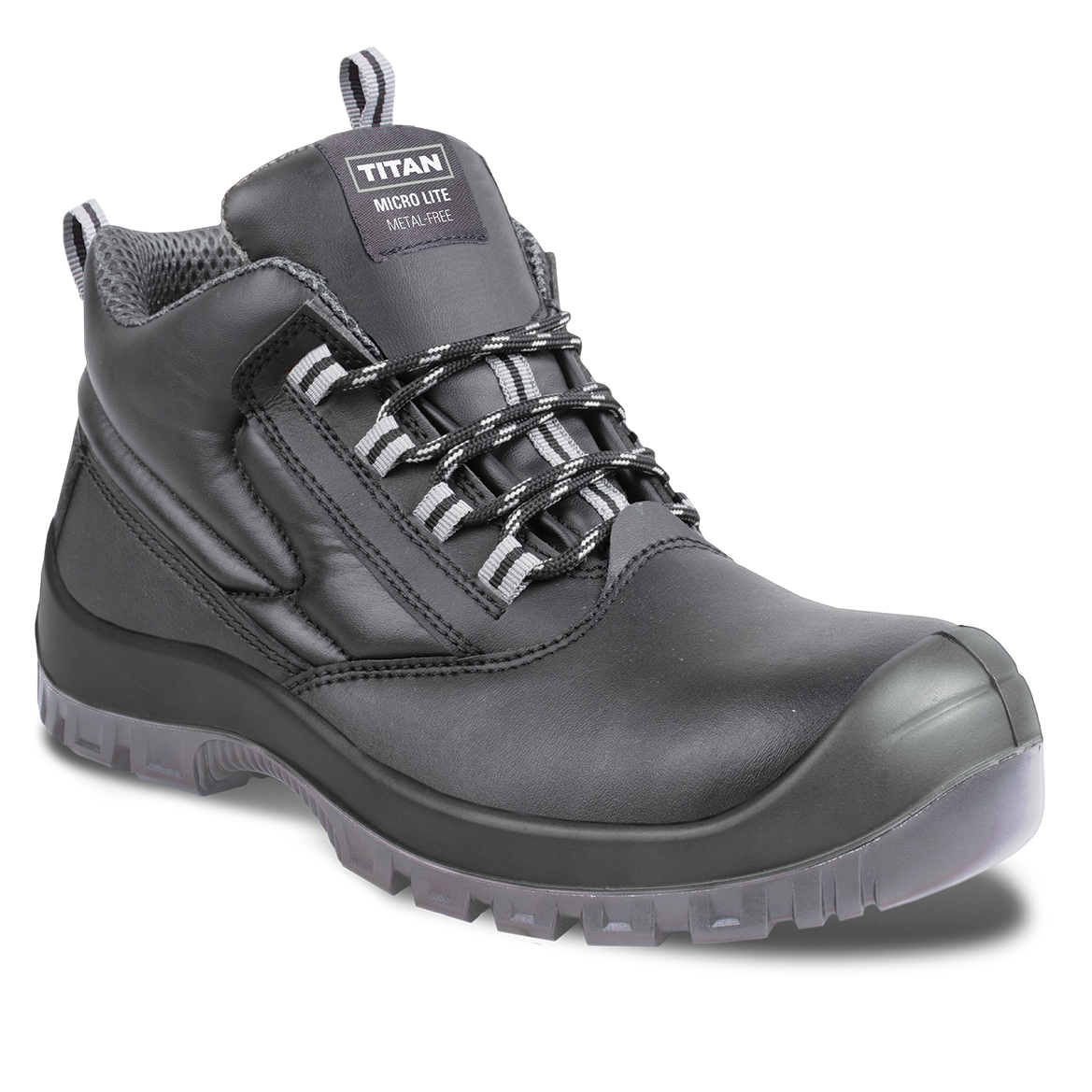 Titan Micro Lite Safety Shoe